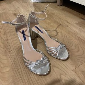 Stuart Weitzman size 9 heels